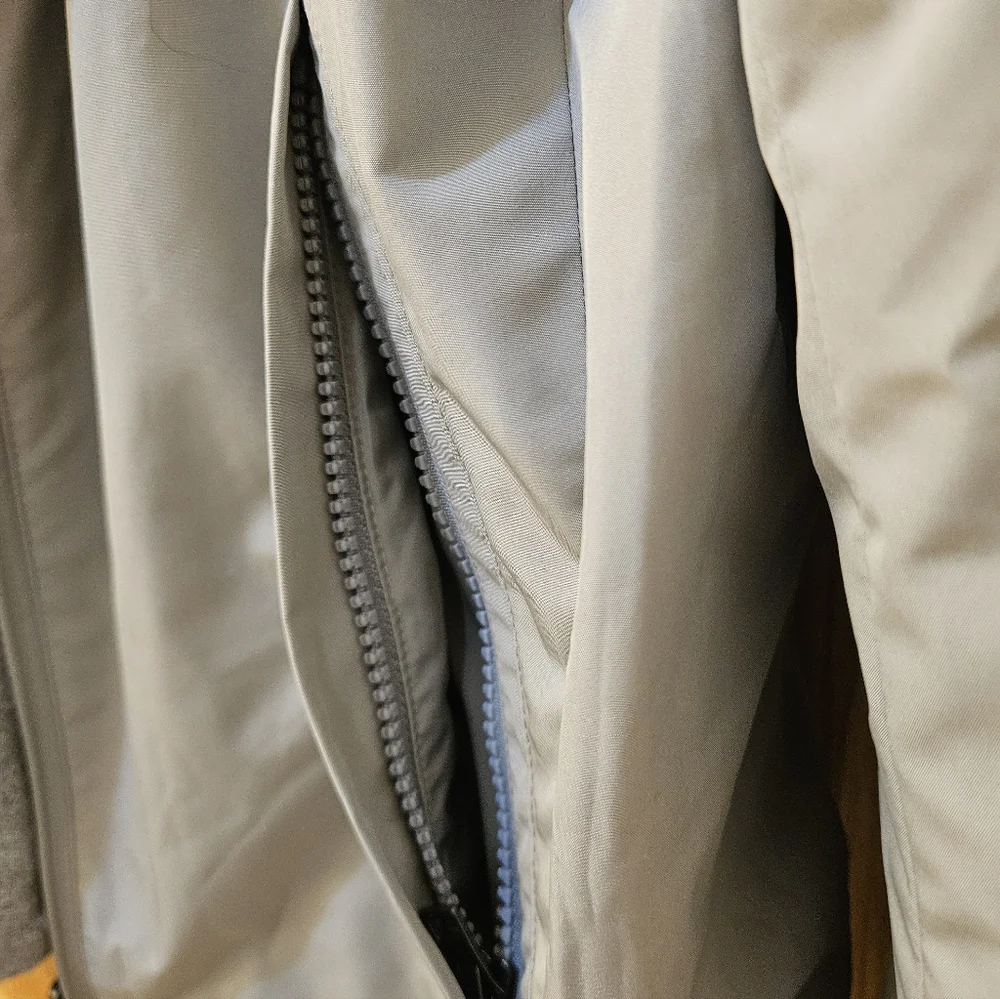 Uniqlo Reversible Jacket - Picture 3 of 7